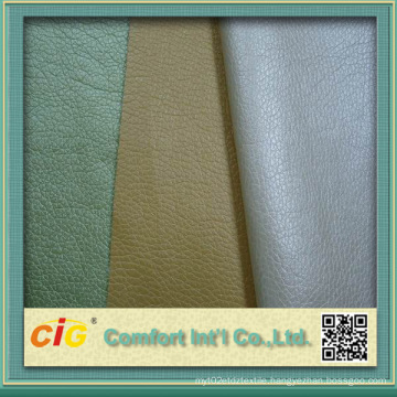 Good Quality PU Furniture Leather